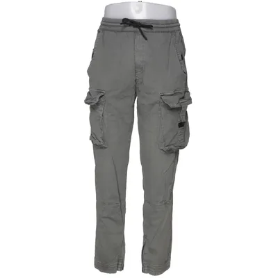 Cargo pants (Gray) from Ashes to Dust Cotton, Elastane