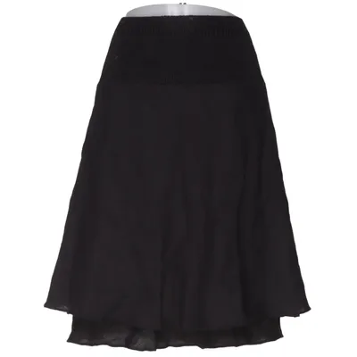 Kjol (Grå) från Maria Maruschka