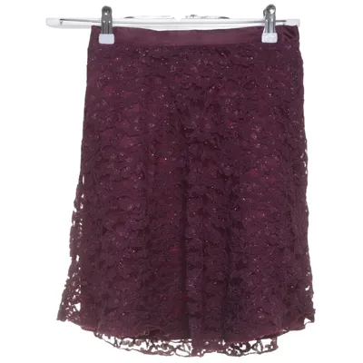Nederdel (X44060-1) fra Bonnie Jean Polyester