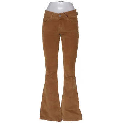Fløjlsbukser (NEW PIMLICO) fra Pepe Jeans London Bomuld, Elastan, Genanvendt polyester