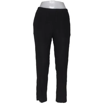 Pantalon (Noir) de WHYRED Élasthane, Soie