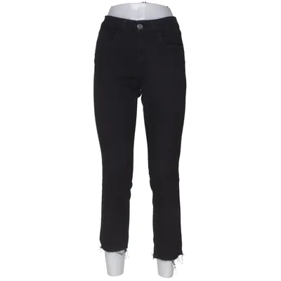 Jeans (Black) from Parami Cotton, Elastane, Polyester
