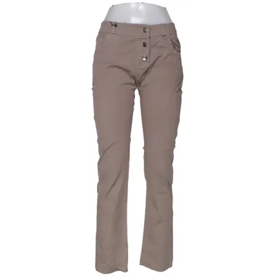 Chino (Beige) de Elitzia Coton, Élasthane