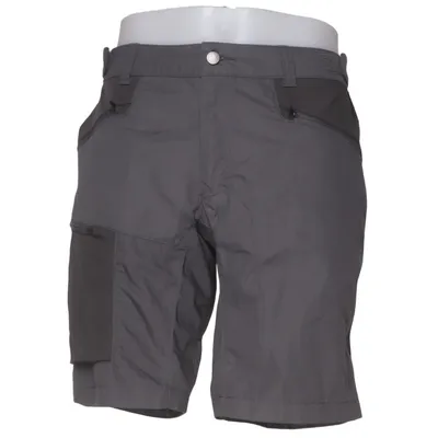 Short d'extérieur (Makke Light) de Lundhags Coton biologique, Polyamide, Polyester, Polyuréthane