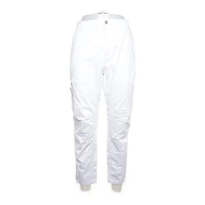 Byxor (RICH cargo cotton) från MAC Bomull, Elastan