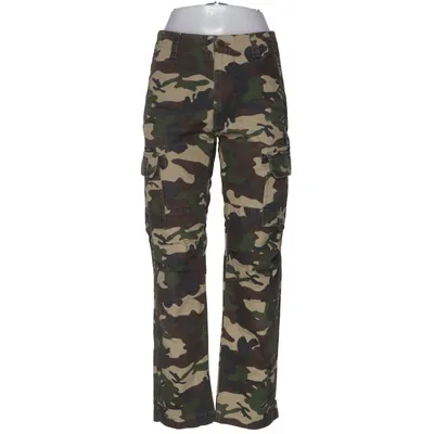 Cargobyxor (Grön, Beige, Brun) från Dickies Bomull