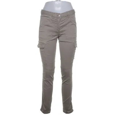 Cargobyxor (Beige) från Marc Aurel Bomull, Elastan, Lyocell