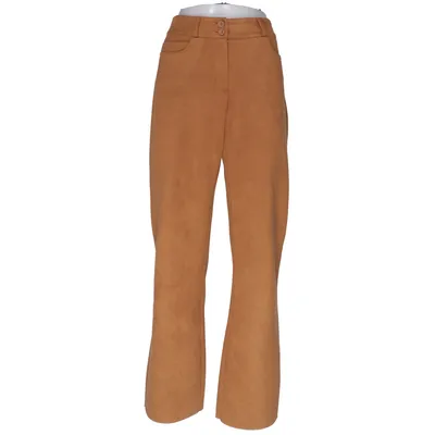 Broek (Bruin) van Studio Anneloes Elastaan, Polyester