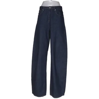 Jean (Bleu) de ONLY Blue Denim Coton recyclé