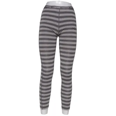 Base layer pants (Gray) from Kari Traa Wool