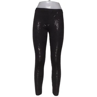 Leggings (Svart) från Crossbow Elastan, Polyester