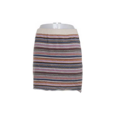 Kjol (163045 TULISA SKIRT) från Jumper Fabriken Bomull