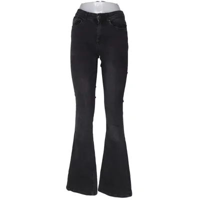 Jeans (Gray) from ONLY Blue Denim Cotton, Elastane