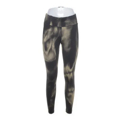 Träningstights (Svart, Flerfärgad) från Casall Elastan, Återvunnen polyester