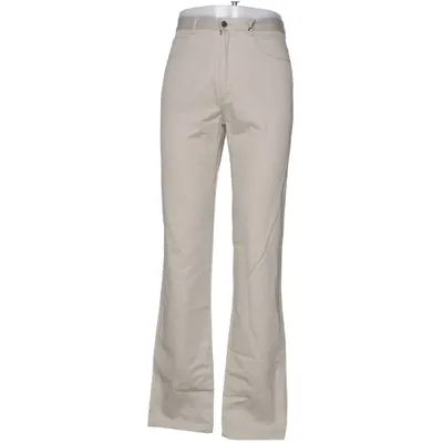 Chinos (Beige) from Diplom Cotton