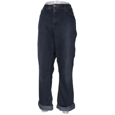 Jeans (Melanie) från MAC Jeans Bomull, Elastan, Polyester