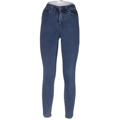 Jeans (Blue) from Martin Cotton, Elastane, Polyester