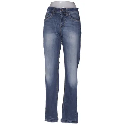 Jean (Bleu) de Casual Girls Wear Coton