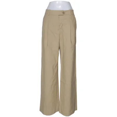 Kostymbyxor (Beige) från Arket Ull