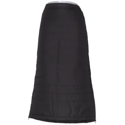 Dynenederdel (Sort) fra True North Polyester