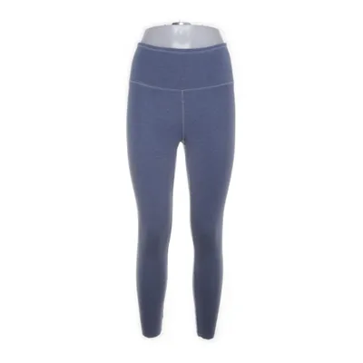 Leggings (Blue) from Mandala Cotton, Elastane, Lyocell