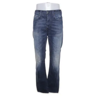 Jeans (Blå) från G-Star Raw Denim Bomull, Polyester
