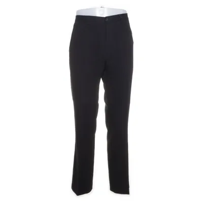 Kostymbyxor (Svart) från Wilhelm Elastan, Polyester, Viskos