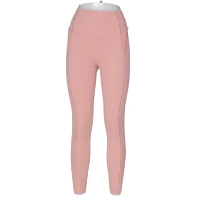Collants de sport (Rose) de Nike Élasthane, Polyamide