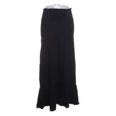 Jupe longue (Noir) de Okay Coton
