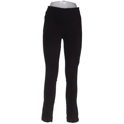 Legging (Noir) de Rosemunde Coton, Élasthane