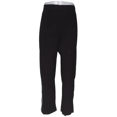 Pantalon (Noir, Blanc) de Cellbes Élasthane, Coton biologique