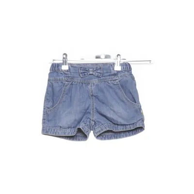 Short en jean (Bleu) de POMPdeLUx