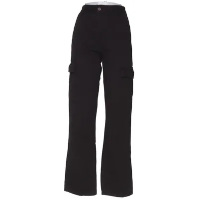 Pantalon cargo (Noir) de STR