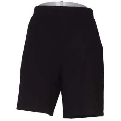 Short (Noir) de Ninepine Élasthane, Polyamide, Viscose