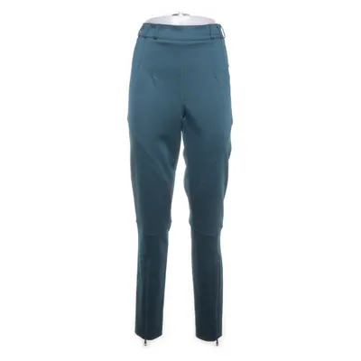 Byxor (Grön) från H&M Studio Elastan, Polyester