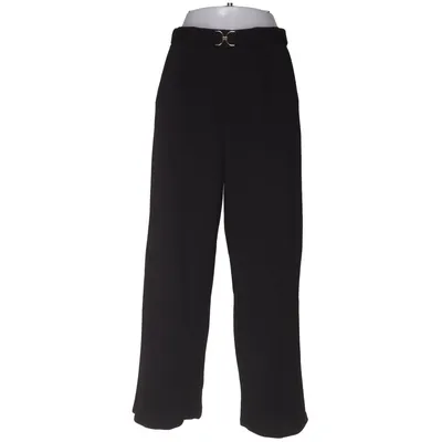 Palazzo broek (Zwart) van JDY Gerecycled polyester
