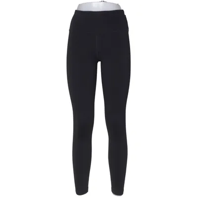 Träningstights (Svart) från SATS Elastan, Polyamid
