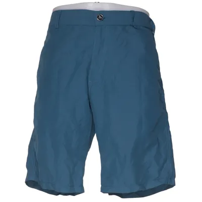 Badeshorts (Blau) von Vilebrequin Polyamid