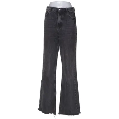 Jeans (Grå) från Perfect Jeans Gina Tricot Bomull