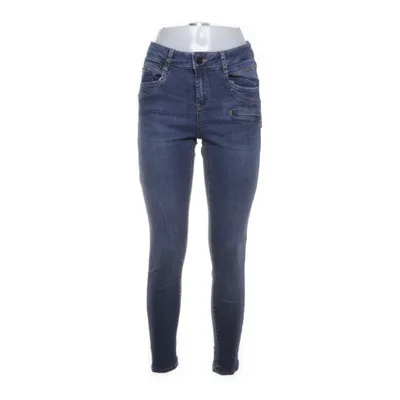 Jean (LKZ10809) de Mod Coton, Élasthane, Polyester