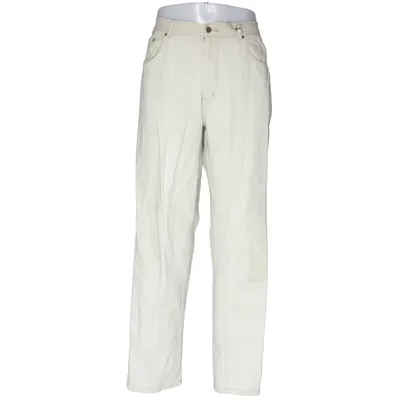 Jeans (Beige) from Broadcast