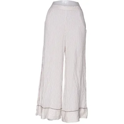 Palazzobyxor (Beige, Brun) från Calvin Klein Sleepwear Viskos
