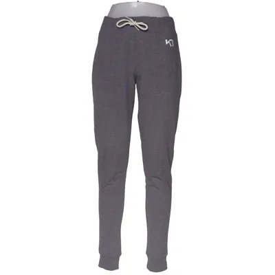 Sweatpants (Gray) from Kari Traa Cotton, Elastane, Polyester
