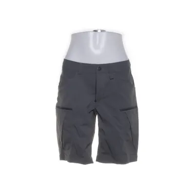 Friluftsshorts (Grå) fra Haglöfs Elastan, Polyamid, Polyester
