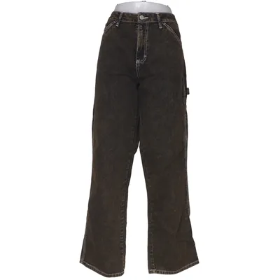 Jeans (Grå) från Dickies Bomull