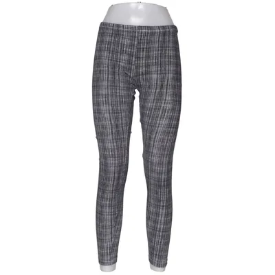 Legging (Noir, Blanc) de Hue Coton, Élasthane