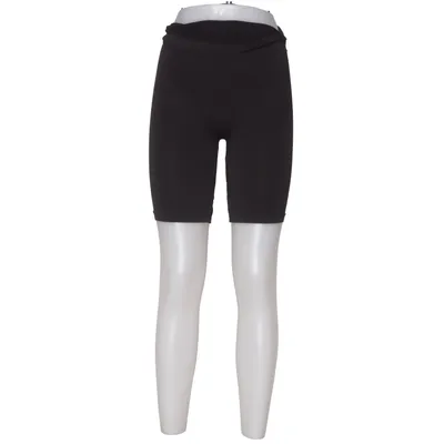 Zwangerschapsshorts (Jeanne Shorts Noos O) van Mamalicious Elastaan, Polyamide