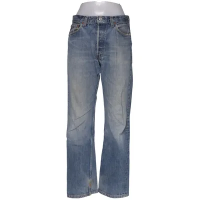 Jeans (Blå) fra Levi Strauss & Co Bomuld