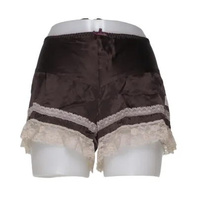 Pyjamasshorts (Brun, Beige) från Odd Molly Silke