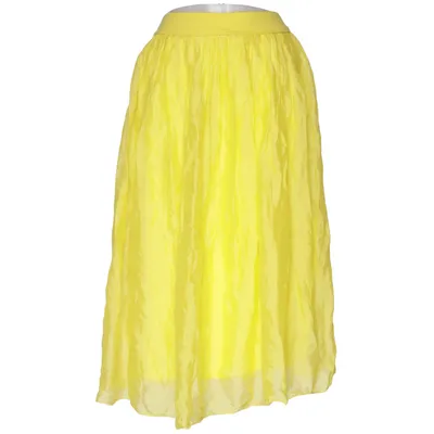 Skirt (Yellow) from Johanna Paris